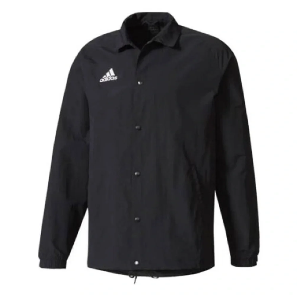 Adidas | Tango Coach Soccer Windbreaker Jacket